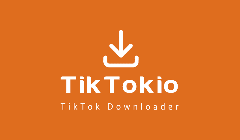 Tiktok Downloader
